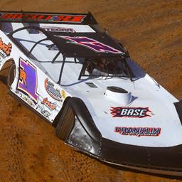 11th-place finish in Michael Head Jr. Memorial