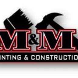 M&amp;M Painting &amp; Construction Joins Brent Marks Racing for 2016!