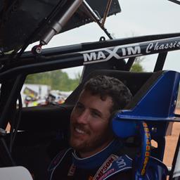 ASCS Double Header!
