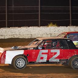 Championship night 2022 has come and gone. Let's take a look at our race winners and Champions we honored Saturday night.