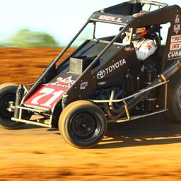 Christopher Bell