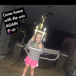 3 out of 3 at Legit!