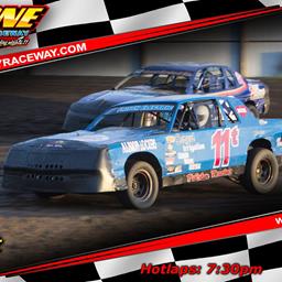 Kids Bike Night This Friday July 27th!