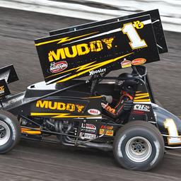 Blaney Brings Home 16 Victories, Another All Star Championship During Banner Year