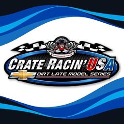 SEASON OPENER CRATE RACIN USA LATE MODELS &amp; MORE