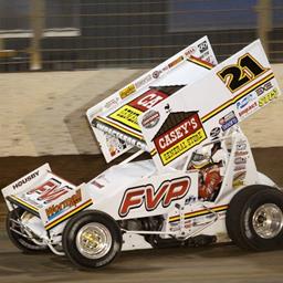 Brian Brown – Sixth at World Finals!