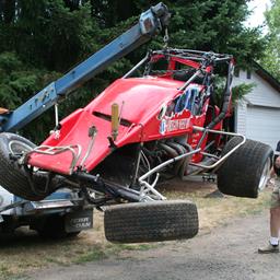 Need some help getting our car back together.  You can help.