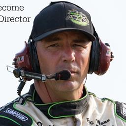 Tech Official Eric Walls to become All Star Series Director in 2019