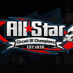 AllStar 2025 Schedule Released!