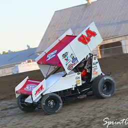 Hanks Venturing to Timberline Speedway Saturday With ASCS Red River Region