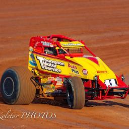 Breaking Down The Top Ten: 8th, Mike Thompson