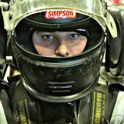 Lawrence Slated for Busy Season Racing With Two Texas Series in 2020