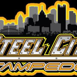 Steel City Stampede Night 2 Quick Results
