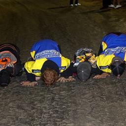 The Belleville Highbanks have been good to the Burch Motorsports team (In the Dirt Photos)