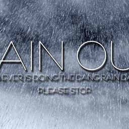 Rain and Frigid Temperatures Cancels ASCS Frontier At Atomic Motor Raceway