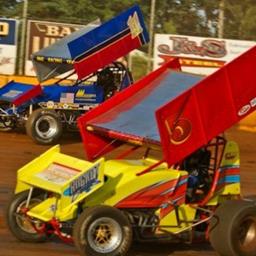 Sunset Speedway Park Ready For Race #7 Of The Season
