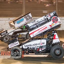 Bogucki Leads SawBlade.com Sponsored Team to Top 10 in Iowa