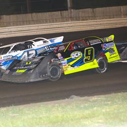 Fiesta City Speedway To Host  Shaw Trucking Challenge Series Event