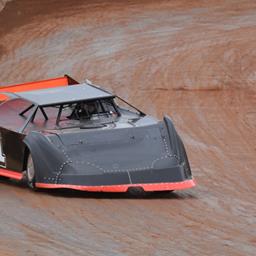 Pair of Top 5 Finishes in the Gobbler at Boyd's