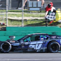 Ronnie Williams Scores Thunder Road Win – Driver Reactions, Race Recap