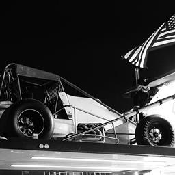 Moose Racing Prepares For The Oval Nationals