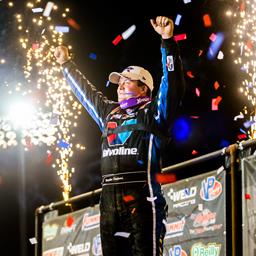 Sheppard Rules Mansfield’s Dirt Million