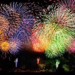Tuesday Night June 28th Fireworks Special