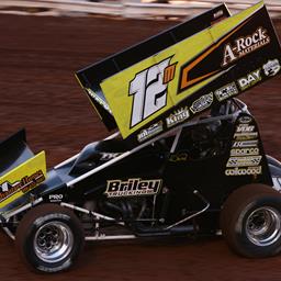 Graves Motorsports and Kolt Walker Part Ways Effective Immediately