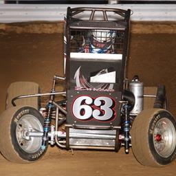 Midgets Close 2015 at"Turkey Night" November 26