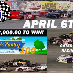 Lebanon I-44 Speedway Set to  Kick of 2019 Season This Saturday