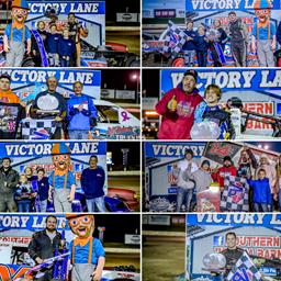 RECAP: The 2nd Annual Spooky 150