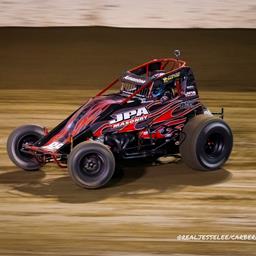 Amantea Excited for Future Following Career-Best Campaign in 2022