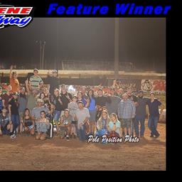 IStock Winner 07/17/21