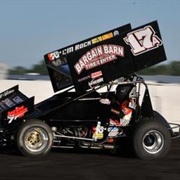 Austin McCarl – Plugging Away Up North!