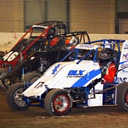 26th Annual Tulsa Shootout this Weekend!