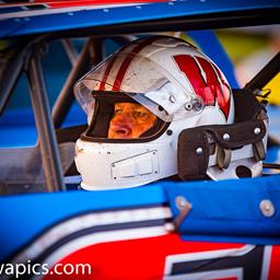 6th Challenge Series Title For John Kaanta!