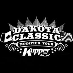 Thornton Steals the Show at Nodak