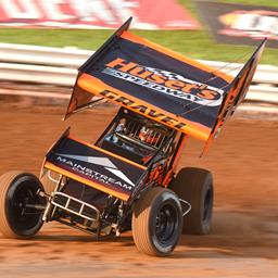 Big Game Motorsports and Gravel Post Runner-Up Result During Nittany Showdown Finale