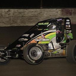 Darland Pockets $10K in Shuman Classic as Ballou Takes TNT Title!