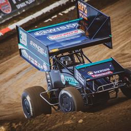 Bell and Swindell SpeedLab Team Tackling Final Six Ohio Speedweek Races