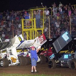 ASCS Gulf South Stretch Drive Begins this Weekend!
