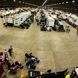 Tulsa Shootout Entries push past 250