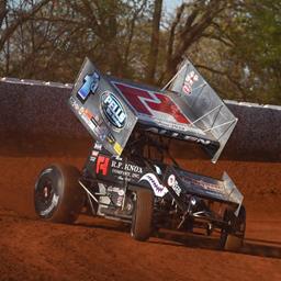 $6,000 RICHER: Allen Wins Night Two of Maverick Mayhem