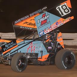 Ian Madsen Eyes Return To Midwest Following Tough National Open