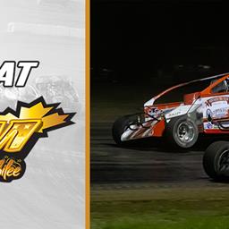 Dunn and Corcoran Lead Can-Am Golden Jubilee Season into the Month of May