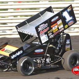 Chad Humston – Passing the Draw Back to 410’s!