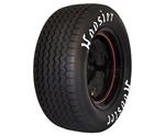 Vintage/Historic 27.5 X 11.0-15 HOTDR