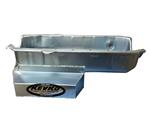 Kevko 8 Qt Modified Oil Pan, Left/Right Hand Dipstick