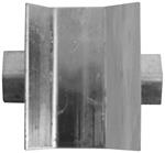 SRP Power Steering Reservoir Mounting Bracket