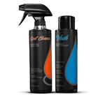 Molecule Wash Kit (Wash and Spot), 16 Oz